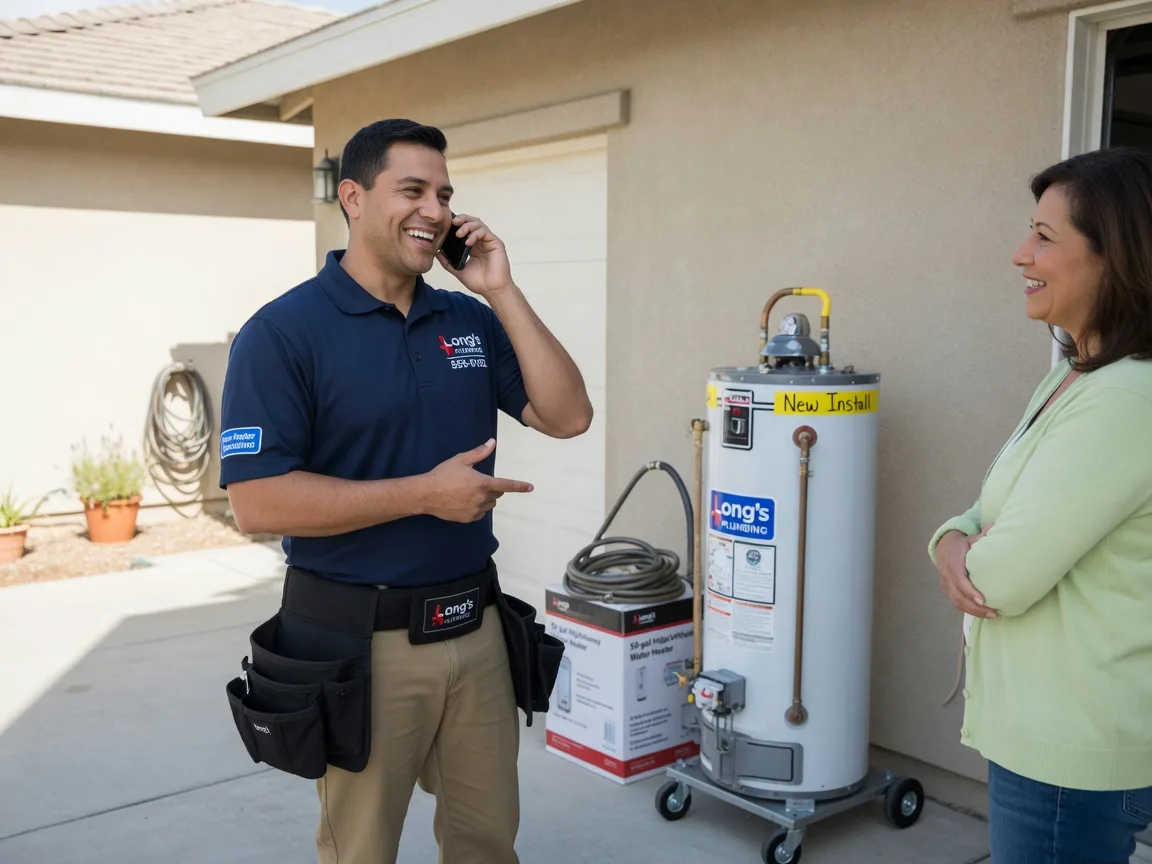 Leak Detection Saragosa, TX FAQs